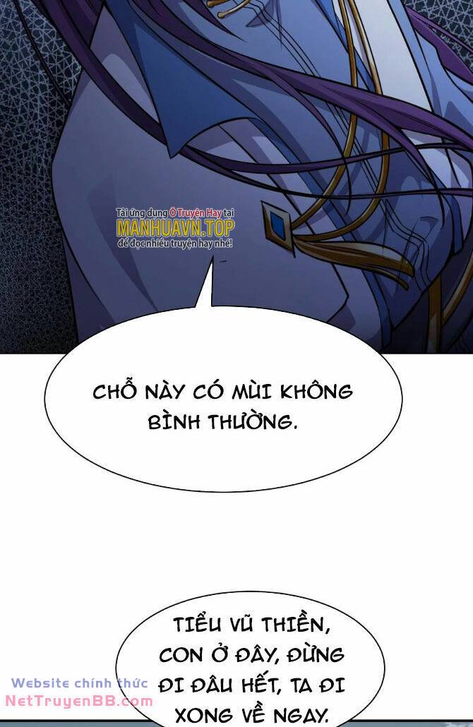 Tu Luyện Thành Tiên Ta Chỉ Muốn Nuôi Nữ Đồ Đệ Chapter 120 - Trang 11