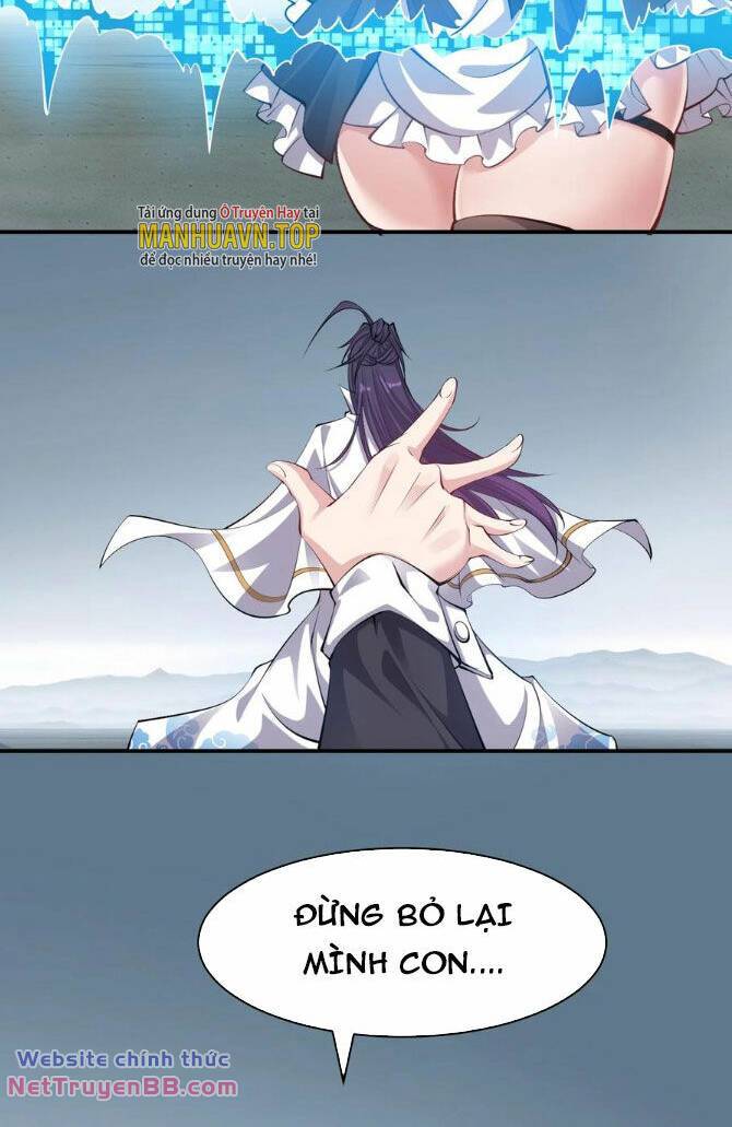 Tu Luyện Thành Tiên Ta Chỉ Muốn Nuôi Nữ Đồ Đệ Chapter 120 - Trang 13