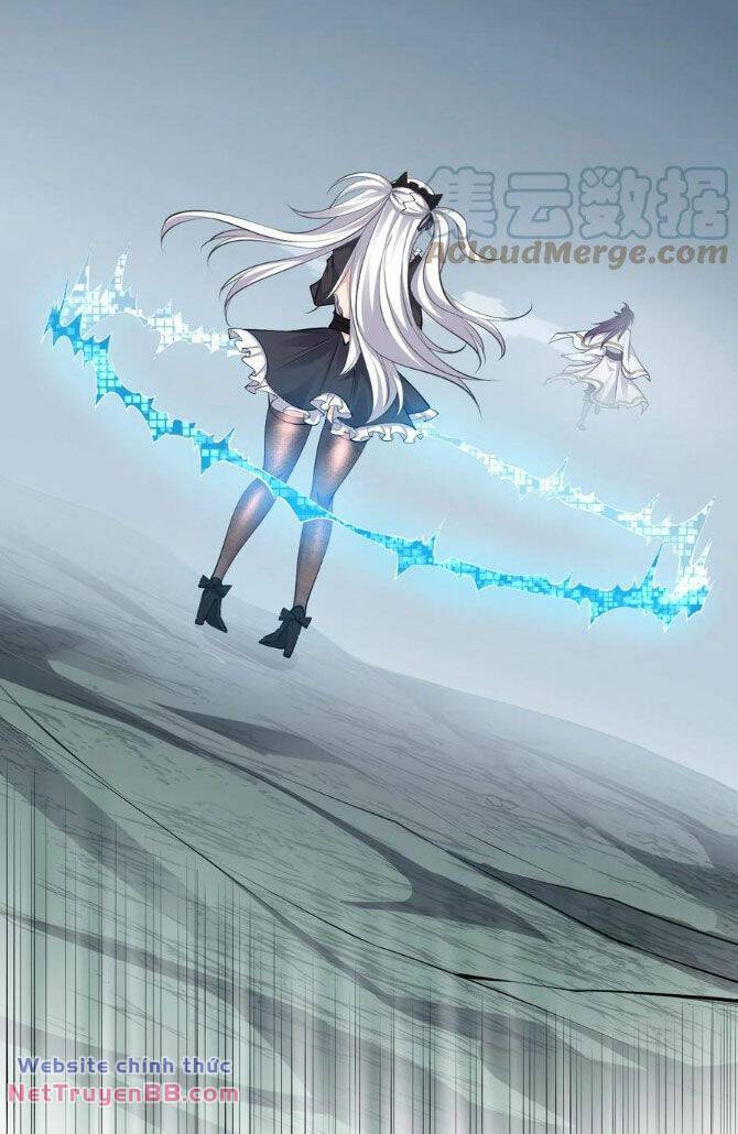 Tu Luyện Thành Tiên Ta Chỉ Muốn Nuôi Nữ Đồ Đệ Chapter 120 - Trang 14