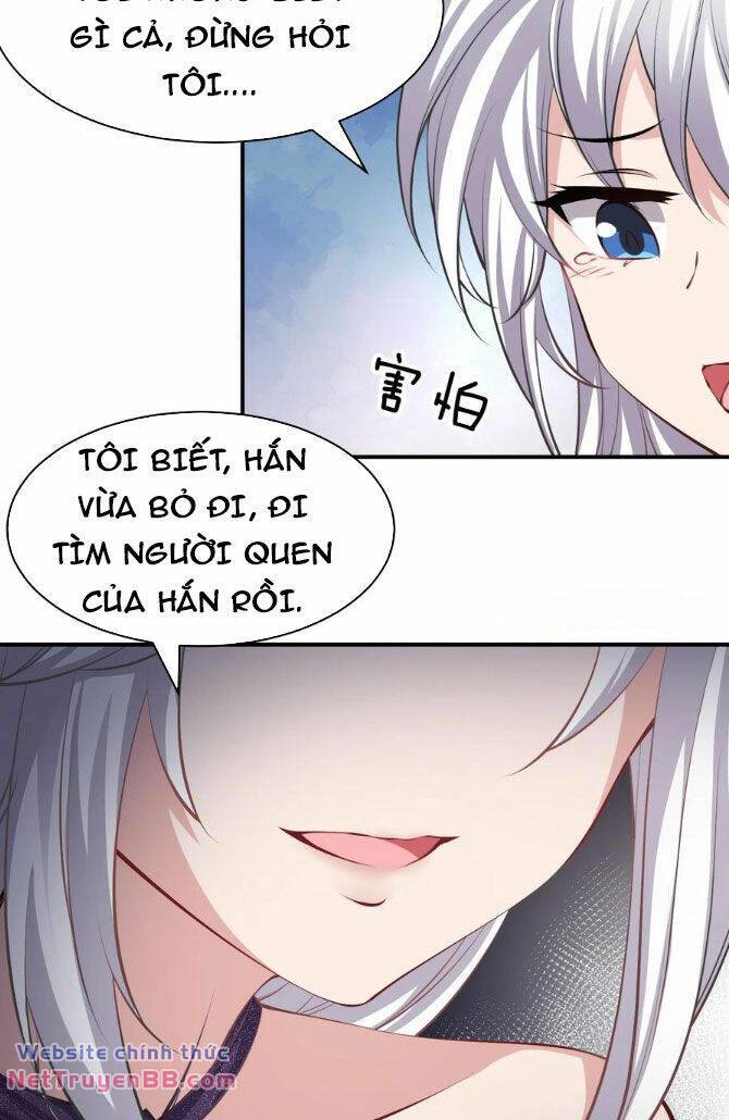 Tu Luyện Thành Tiên Ta Chỉ Muốn Nuôi Nữ Đồ Đệ Chapter 120 - Trang 18