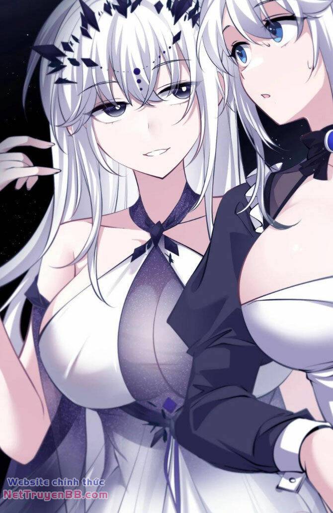 Tu Luyện Thành Tiên Ta Chỉ Muốn Nuôi Nữ Đồ Đệ Chapter 120 - Trang 20