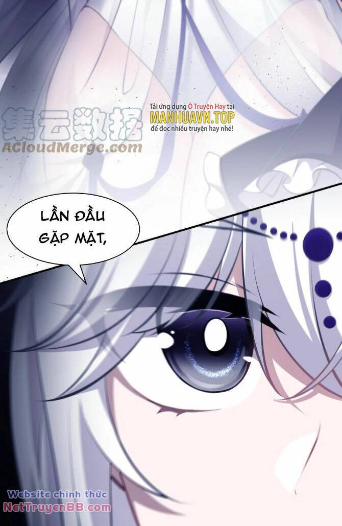 Tu Luyện Thành Tiên Ta Chỉ Muốn Nuôi Nữ Đồ Đệ Chapter 120 - Trang 21