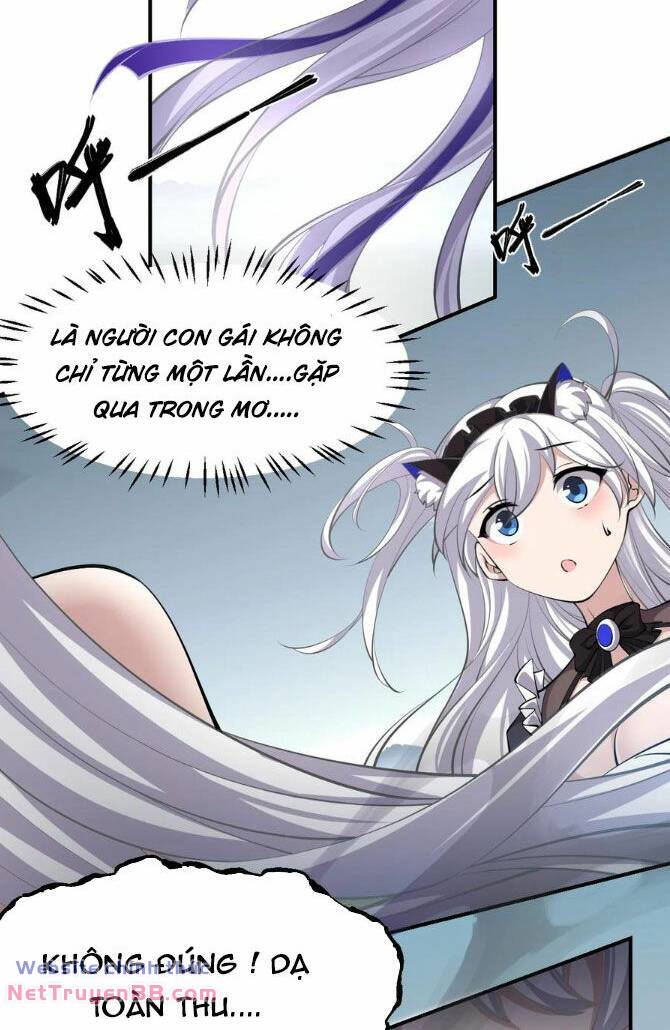 Tu Luyện Thành Tiên Ta Chỉ Muốn Nuôi Nữ Đồ Đệ Chapter 120 - Trang 23