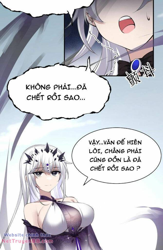 Tu Luyện Thành Tiên Ta Chỉ Muốn Nuôi Nữ Đồ Đệ Chapter 120 - Trang 24