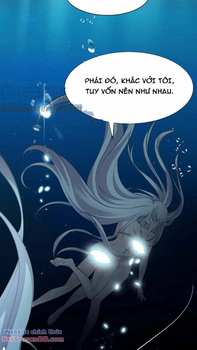 Tu Luyện Thành Tiên Ta Chỉ Muốn Nuôi Nữ Đồ Đệ Chapter 120 - Trang 29