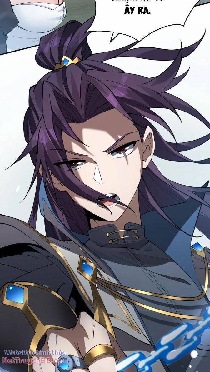 Tu Luyện Thành Tiên Ta Chỉ Muốn Nuôi Nữ Đồ Đệ Chapter 120 - Trang 34