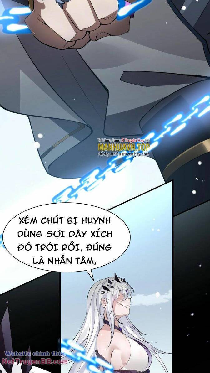 Tu Luyện Thành Tiên Ta Chỉ Muốn Nuôi Nữ Đồ Đệ Chapter 120 - Trang 35