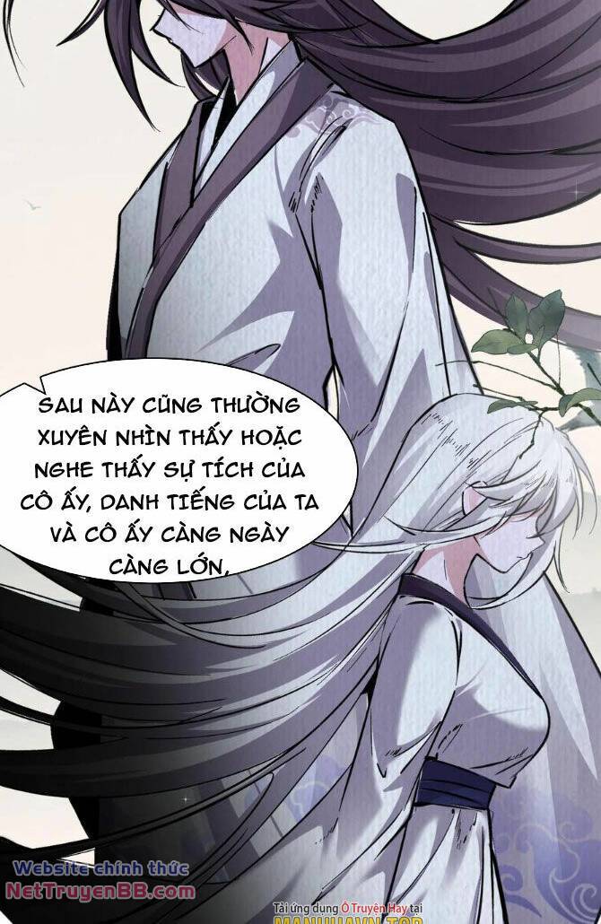Tu Luyện Thành Tiên Ta Chỉ Muốn Nuôi Nữ Đồ Đệ Chapter 120 - Trang 3