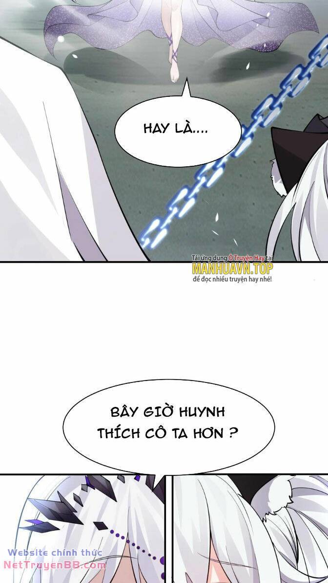 Tu Luyện Thành Tiên Ta Chỉ Muốn Nuôi Nữ Đồ Đệ Chapter 120 - Trang 39