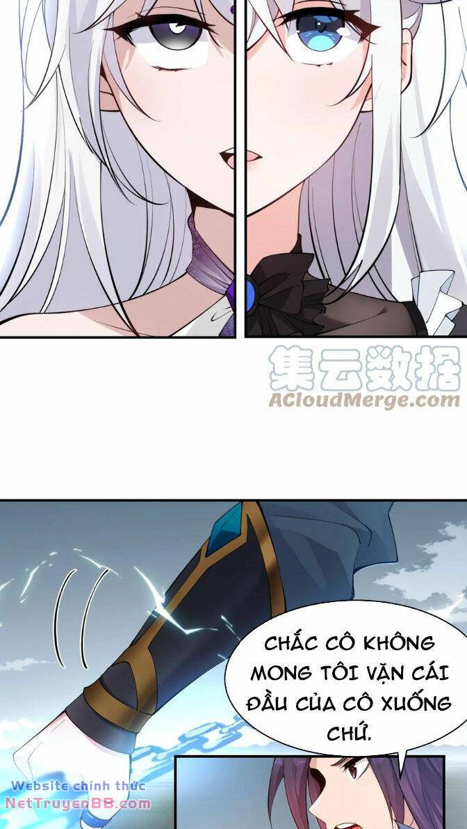 Tu Luyện Thành Tiên Ta Chỉ Muốn Nuôi Nữ Đồ Đệ Chapter 120 - Trang 40