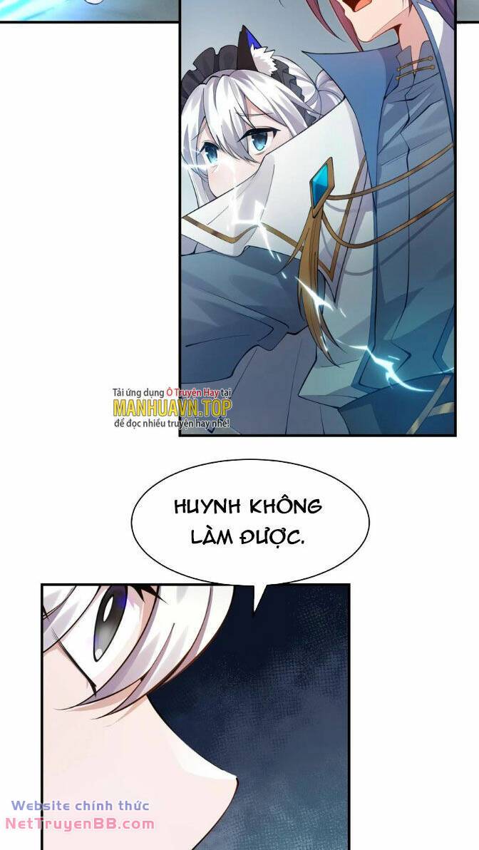 Tu Luyện Thành Tiên Ta Chỉ Muốn Nuôi Nữ Đồ Đệ Chapter 120 - Trang 41