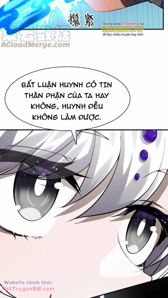 Tu Luyện Thành Tiên Ta Chỉ Muốn Nuôi Nữ Đồ Đệ Chapter 120 - Trang 43