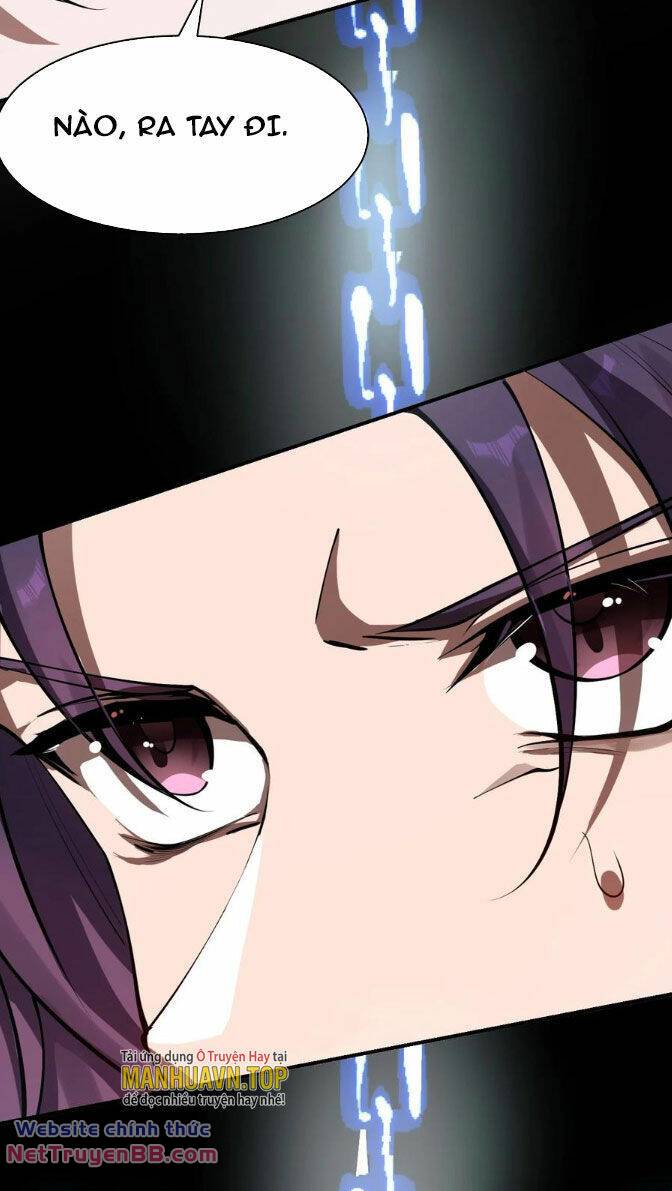 Tu Luyện Thành Tiên Ta Chỉ Muốn Nuôi Nữ Đồ Đệ Chapter 120 - Trang 44