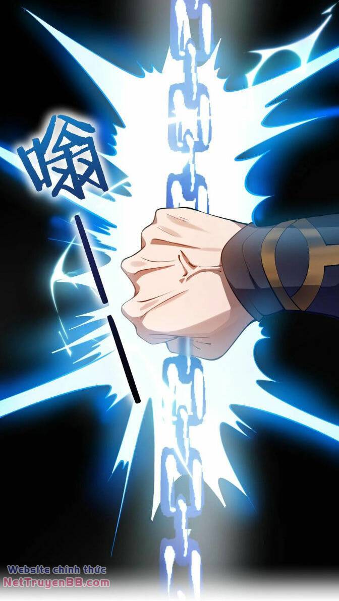 Tu Luyện Thành Tiên Ta Chỉ Muốn Nuôi Nữ Đồ Đệ - Chapter 120 - Page 45