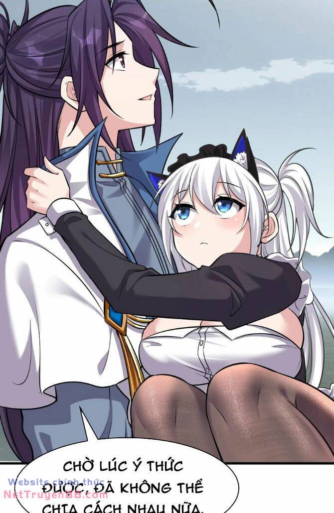 Tu Luyện Thành Tiên Ta Chỉ Muốn Nuôi Nữ Đồ Đệ Chapter 120 - Trang 5