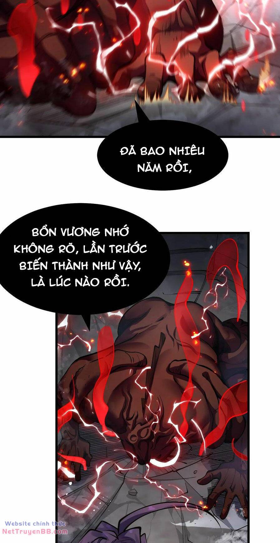 Tu Luyện Thành Tiên Ta Chỉ Muốn Nuôi Nữ Đồ Đệ Chapter 131 - Trang 9