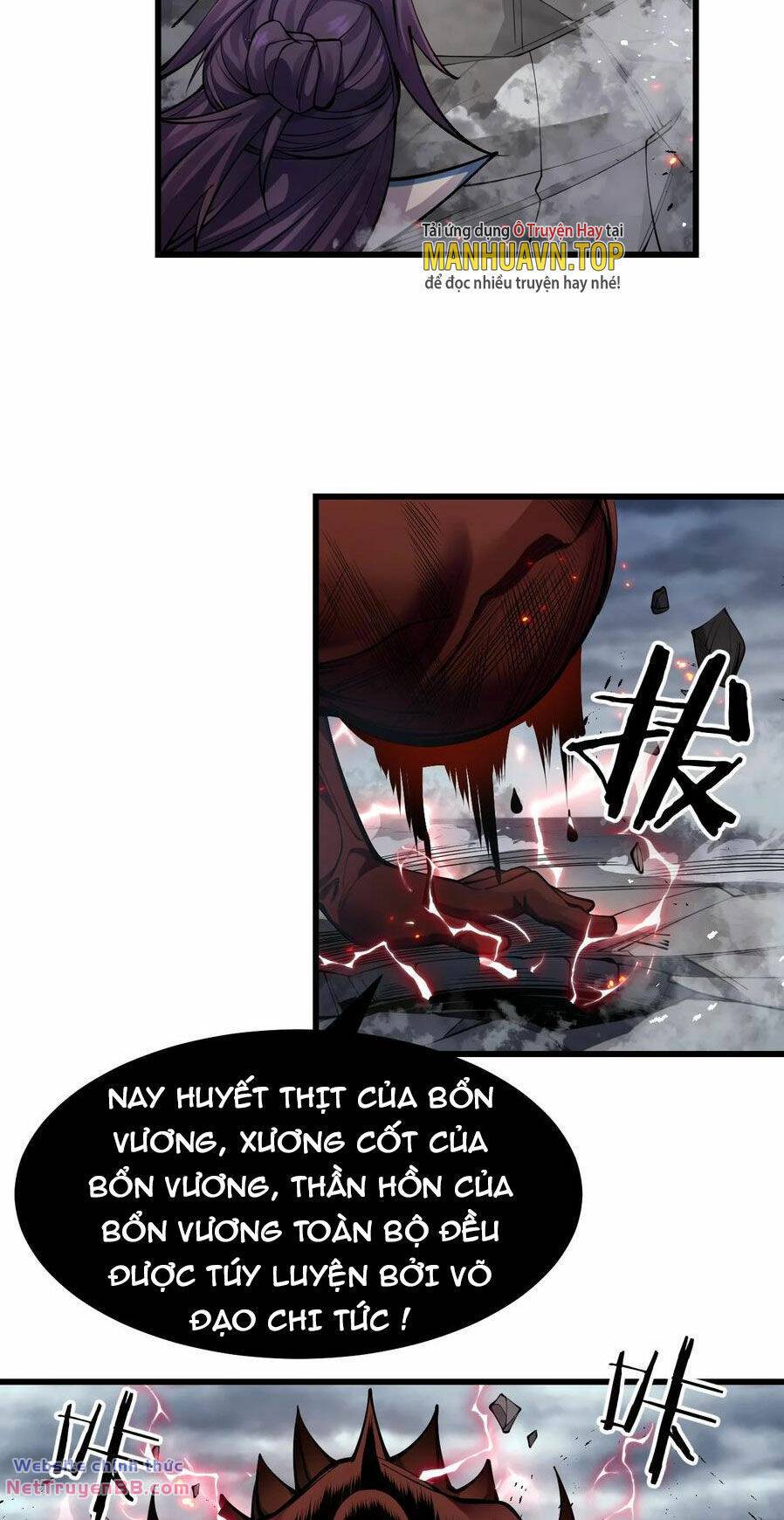 Tu Luyện Thành Tiên Ta Chỉ Muốn Nuôi Nữ Đồ Đệ Chapter 131 - Trang 10