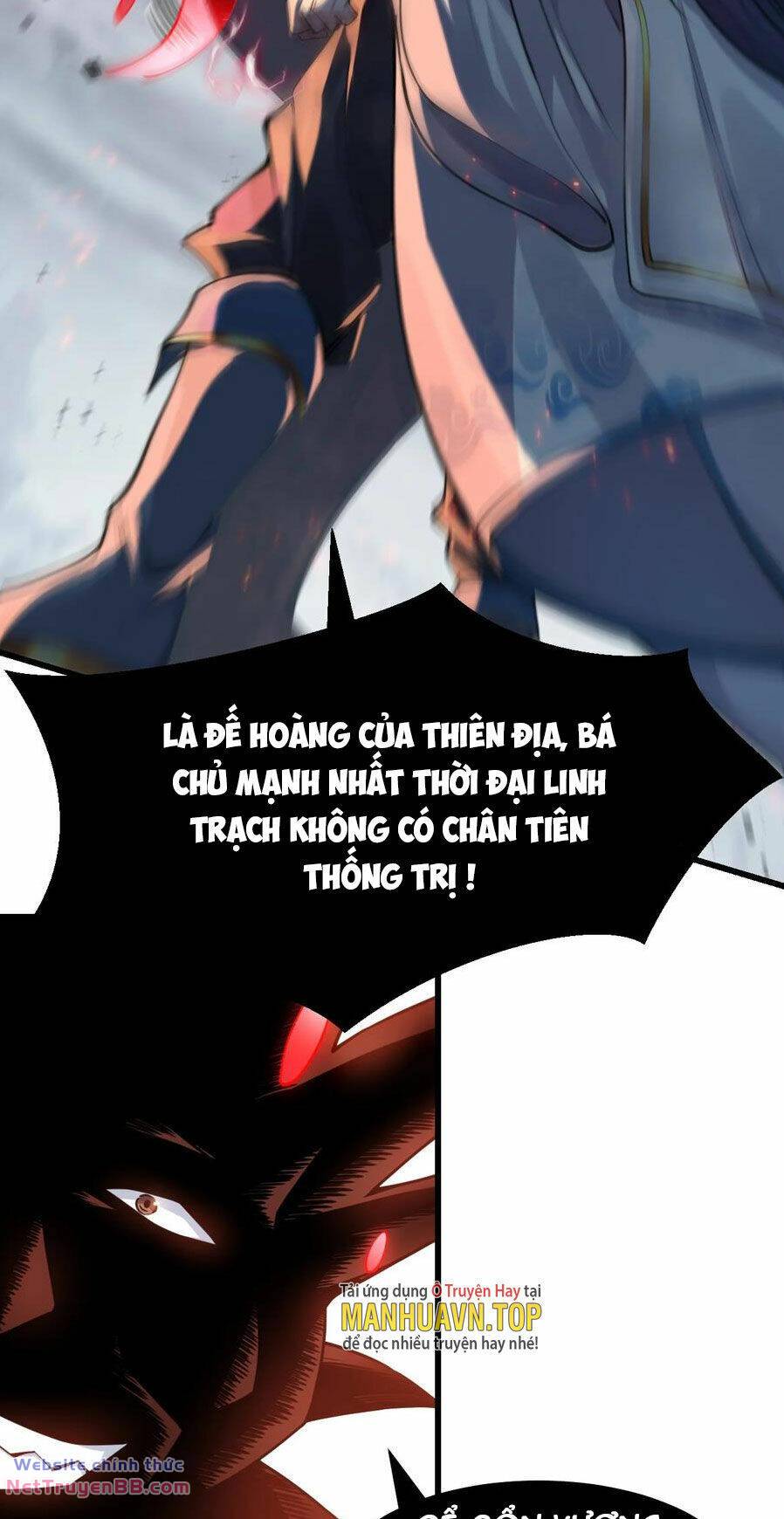 Tu Luyện Thành Tiên Ta Chỉ Muốn Nuôi Nữ Đồ Đệ Chapter 131 - Trang 12