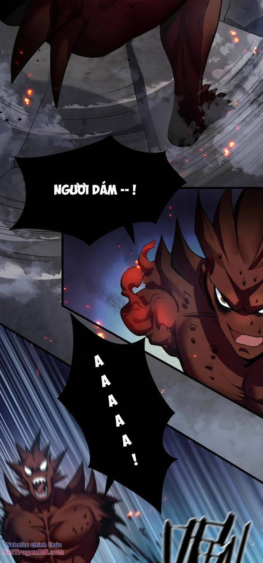 Tu Luyện Thành Tiên Ta Chỉ Muốn Nuôi Nữ Đồ Đệ Chapter 131 - Trang 15