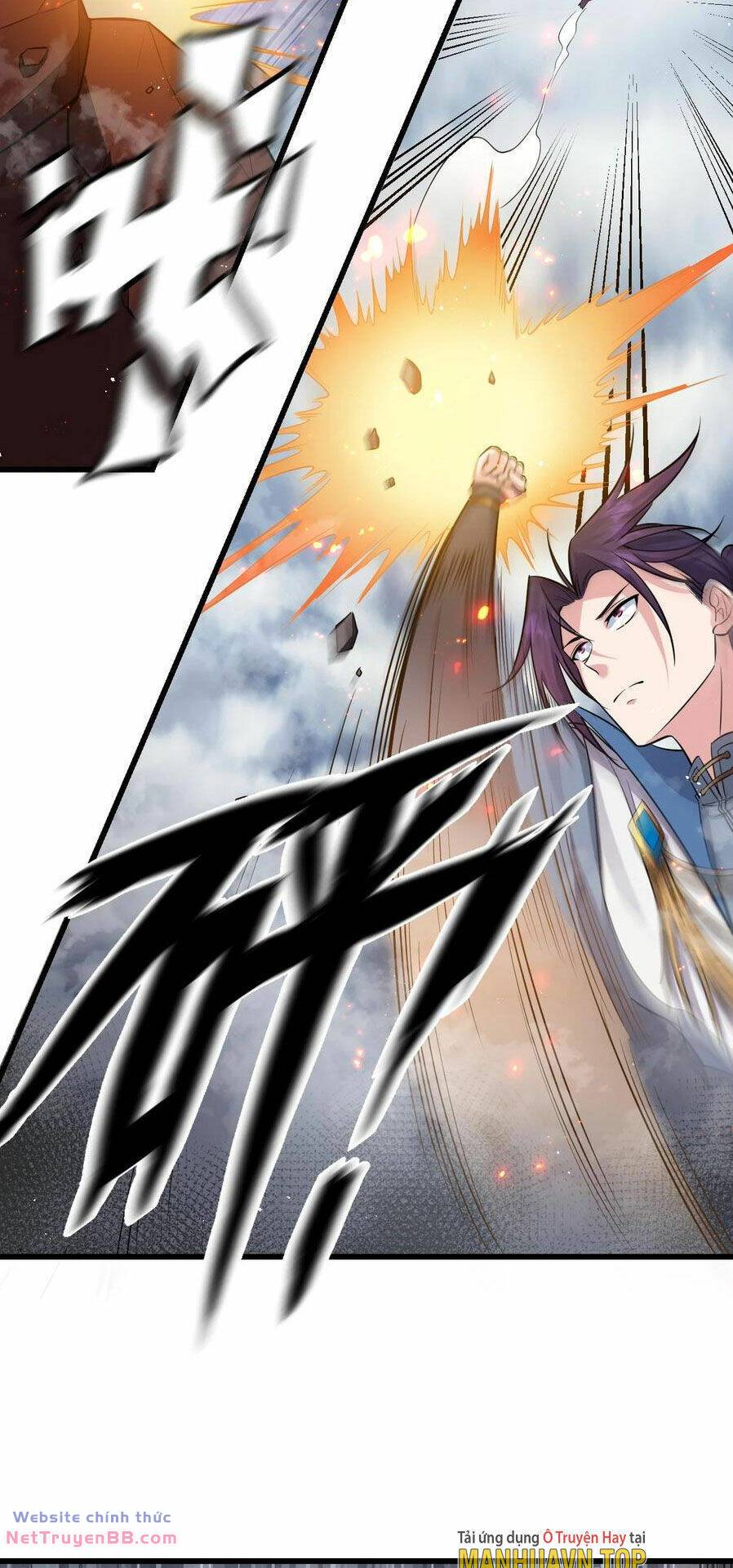 Tu Luyện Thành Tiên Ta Chỉ Muốn Nuôi Nữ Đồ Đệ Chapter 131 - Trang 18