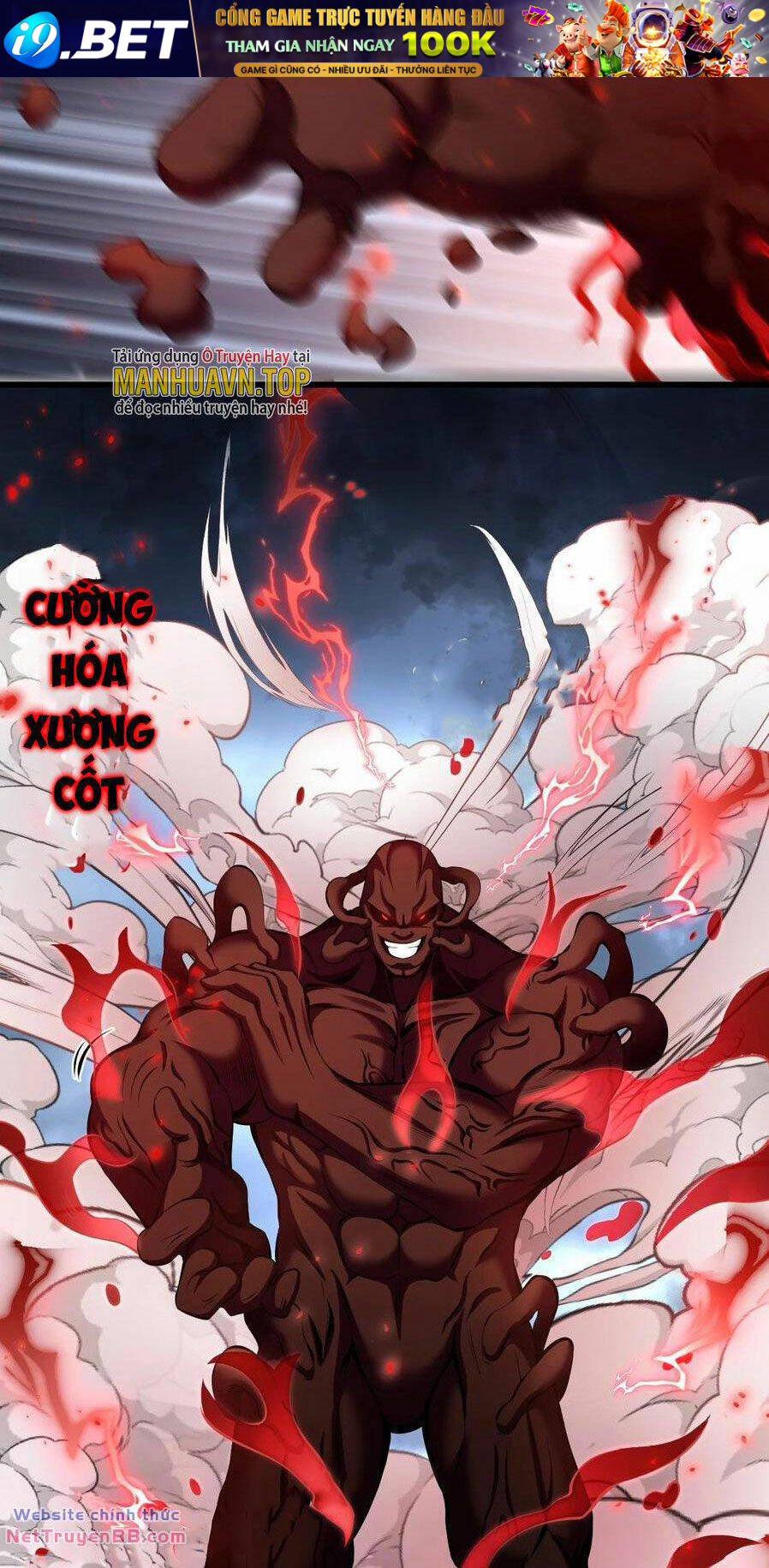 Tu Luyện Thành Tiên Ta Chỉ Muốn Nuôi Nữ Đồ Đệ Chapter 131 - Trang 1