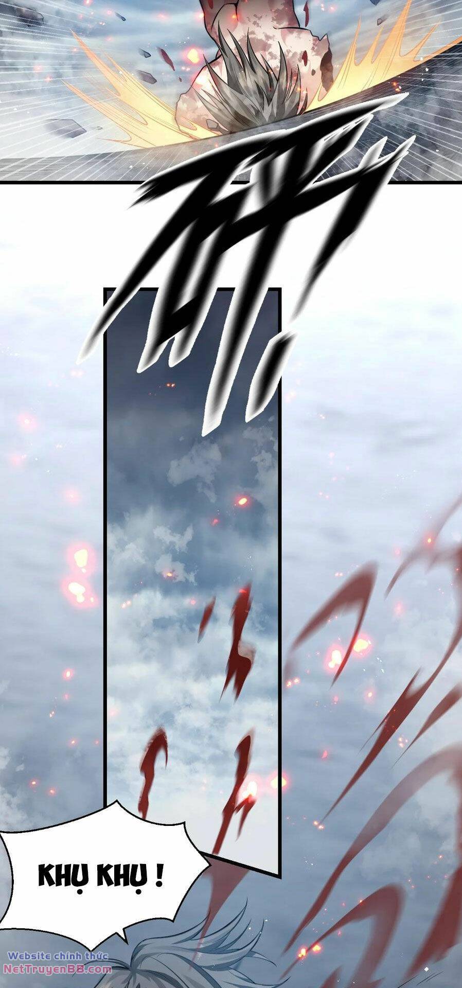 Tu Luyện Thành Tiên Ta Chỉ Muốn Nuôi Nữ Đồ Đệ Chapter 131 - Trang 20