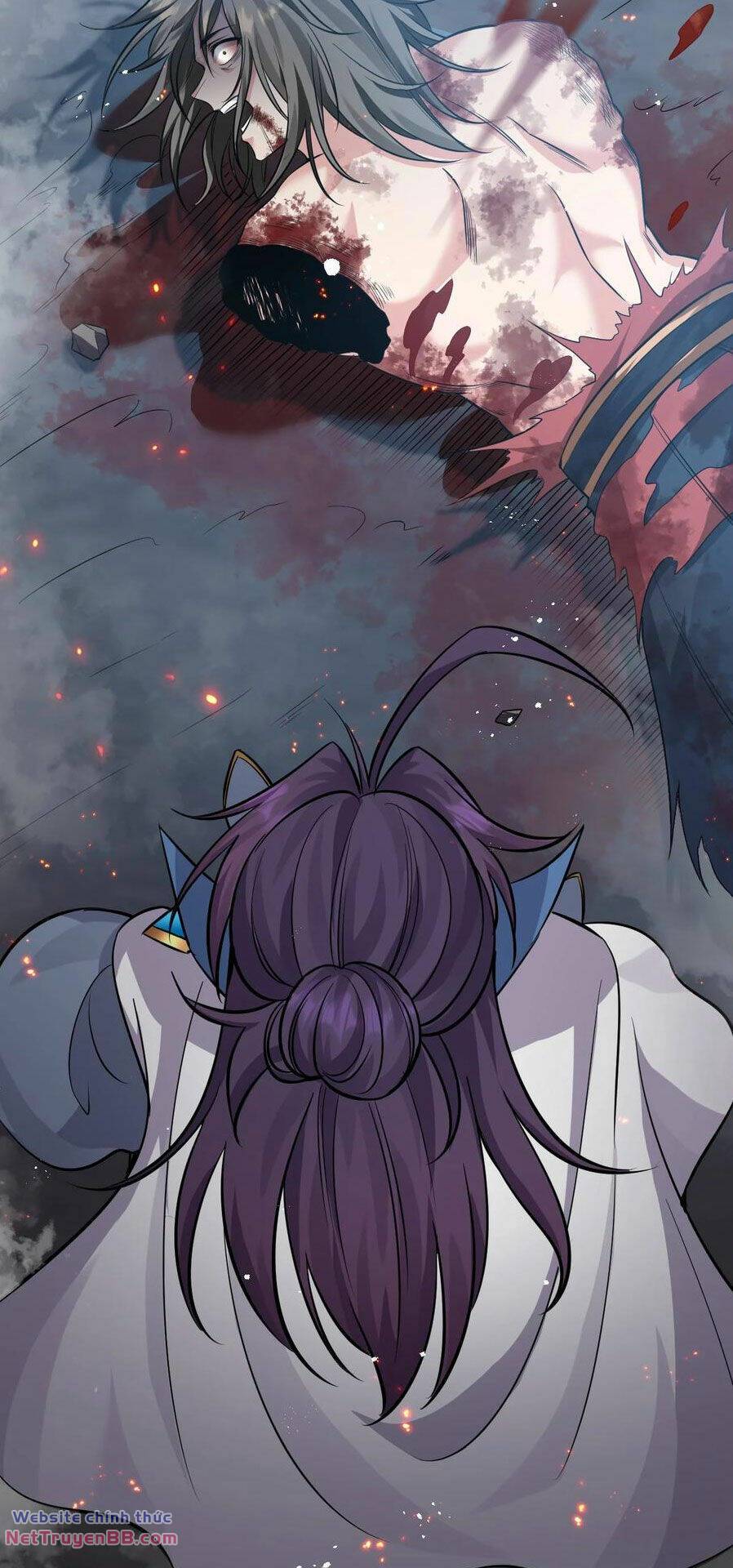 Tu Luyện Thành Tiên Ta Chỉ Muốn Nuôi Nữ Đồ Đệ Chapter 131 - Trang 21