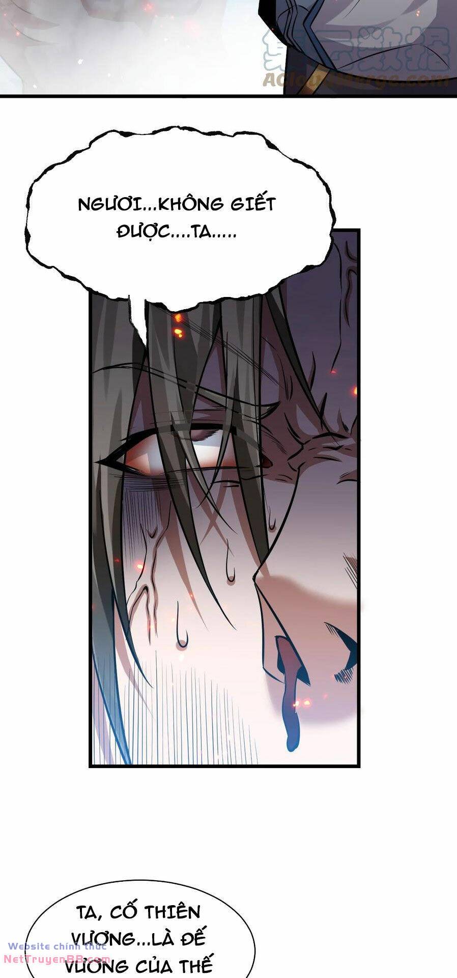 Tu Luyện Thành Tiên Ta Chỉ Muốn Nuôi Nữ Đồ Đệ Chapter 131 - Trang 23