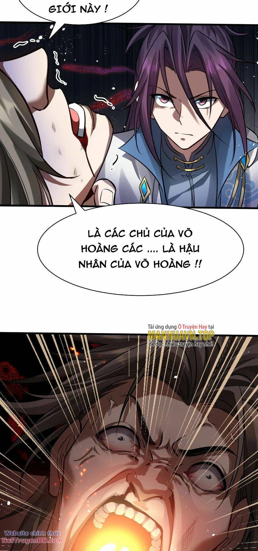 Tu Luyện Thành Tiên Ta Chỉ Muốn Nuôi Nữ Đồ Đệ Chapter 131 - Trang 24