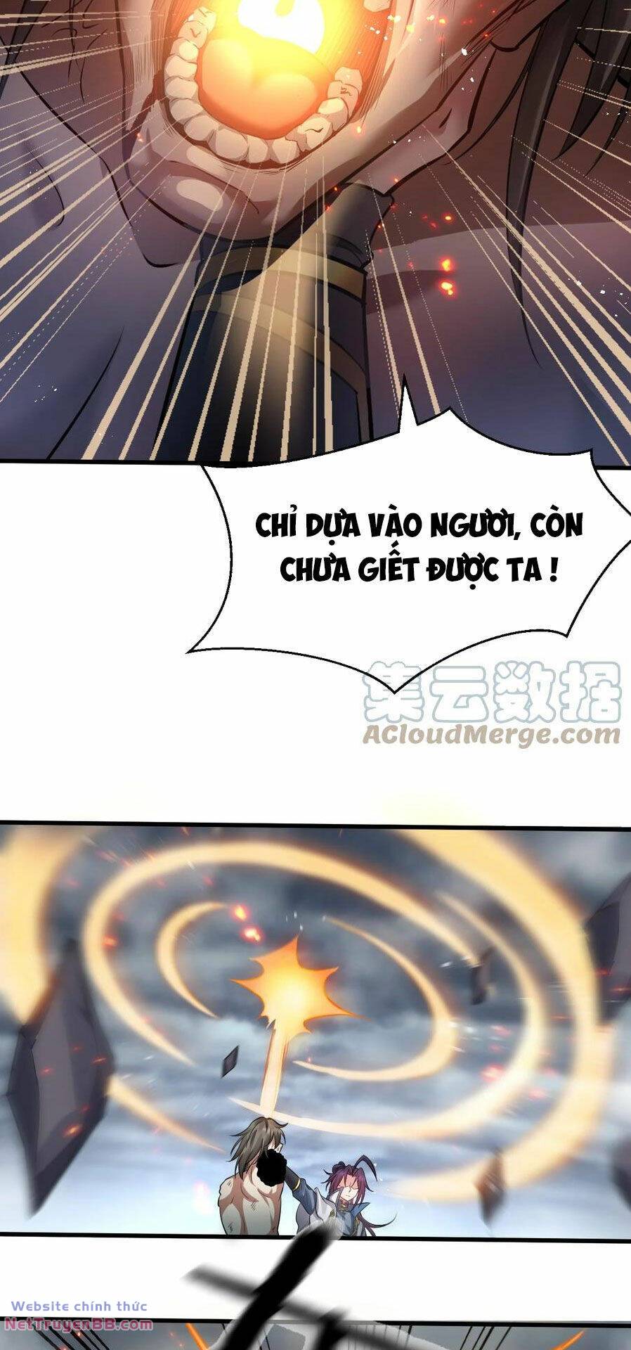 Tu Luyện Thành Tiên Ta Chỉ Muốn Nuôi Nữ Đồ Đệ Chapter 131 - Trang 25