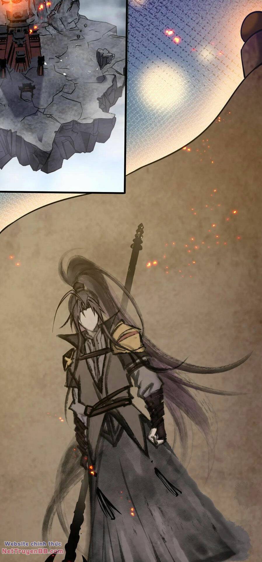 Tu Luyện Thành Tiên Ta Chỉ Muốn Nuôi Nữ Đồ Đệ Chapter 131 - Trang 27