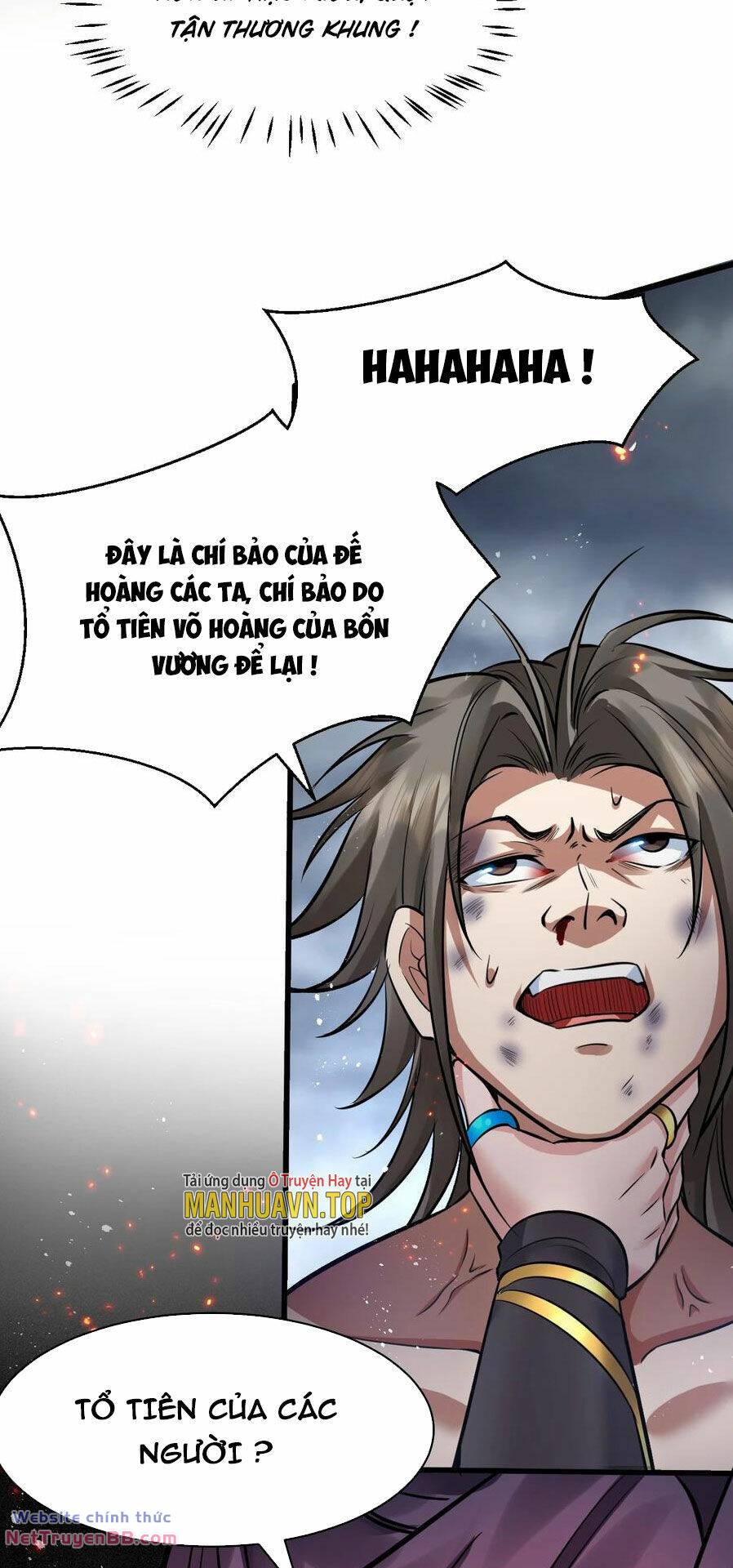 Tu Luyện Thành Tiên Ta Chỉ Muốn Nuôi Nữ Đồ Đệ Chapter 131 - Trang 29