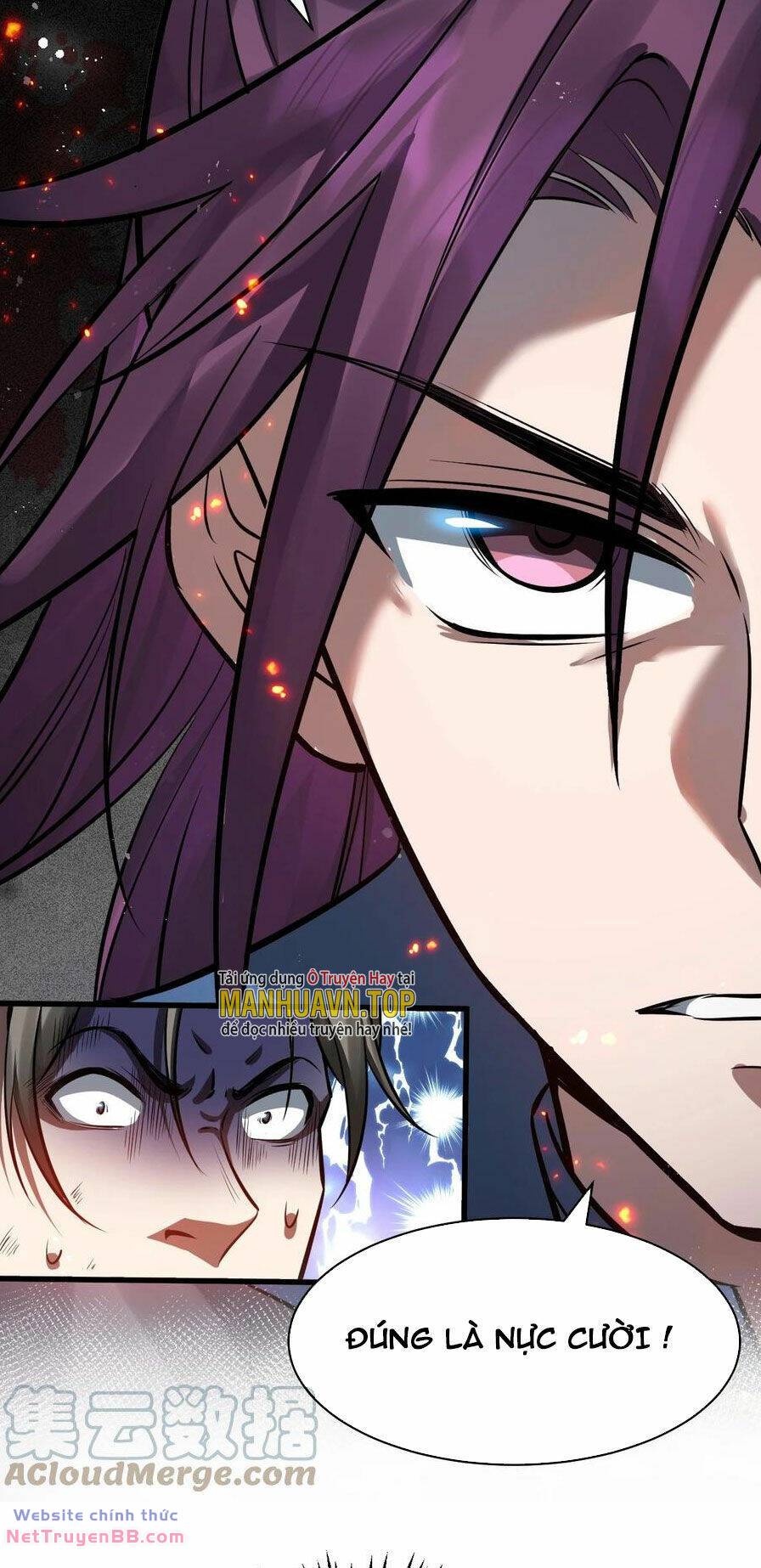 Tu Luyện Thành Tiên Ta Chỉ Muốn Nuôi Nữ Đồ Đệ Chapter 131 - Trang 30