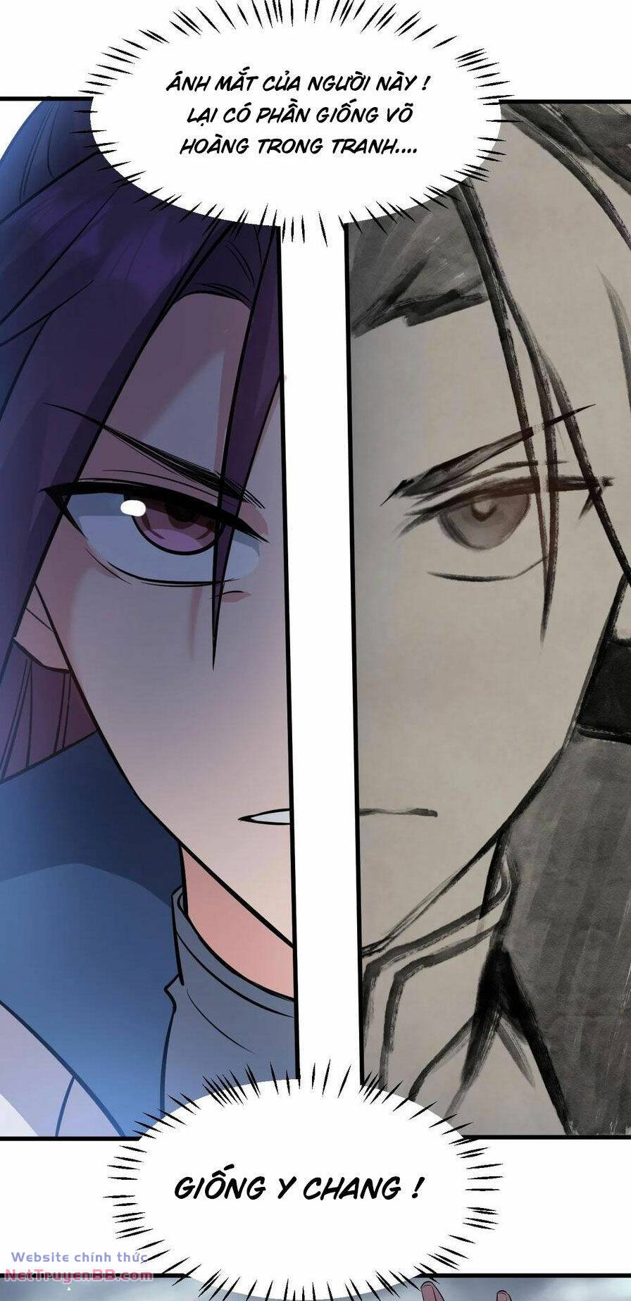 Tu Luyện Thành Tiên Ta Chỉ Muốn Nuôi Nữ Đồ Đệ Chapter 131 - Trang 31