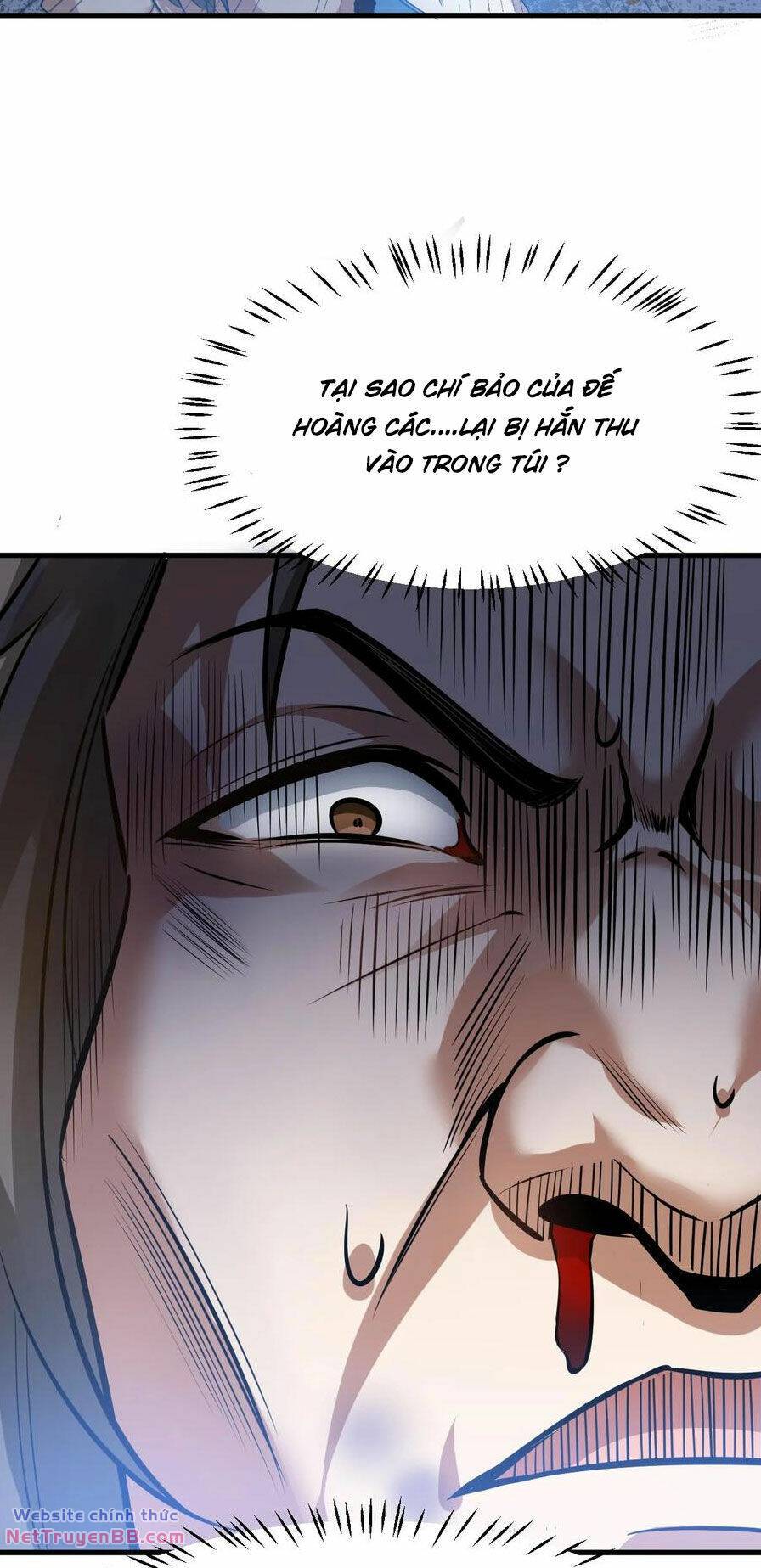 Tu Luyện Thành Tiên Ta Chỉ Muốn Nuôi Nữ Đồ Đệ Chapter 131 - Trang 33