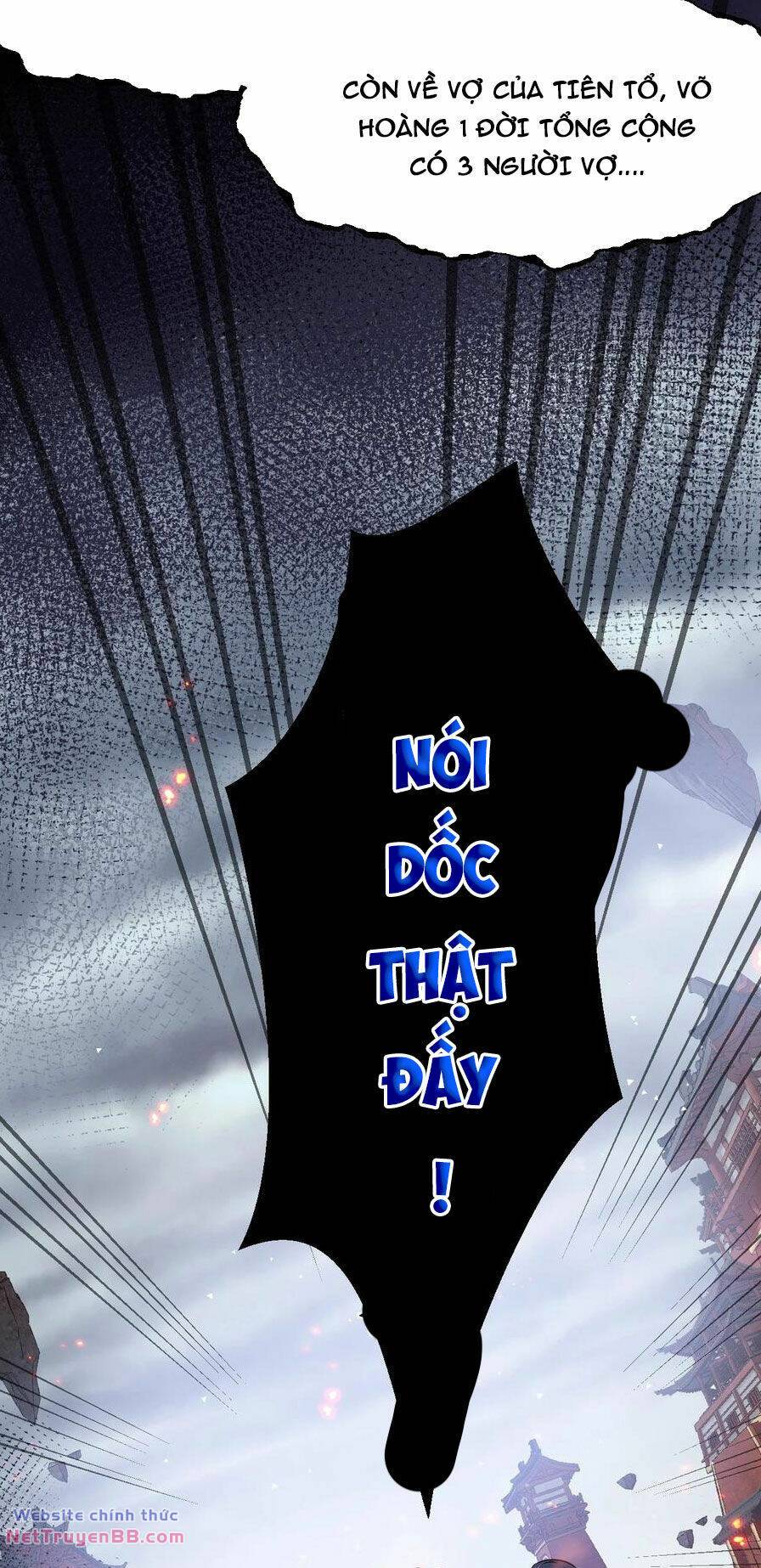 Tu Luyện Thành Tiên Ta Chỉ Muốn Nuôi Nữ Đồ Đệ Chapter 131 - Trang 37