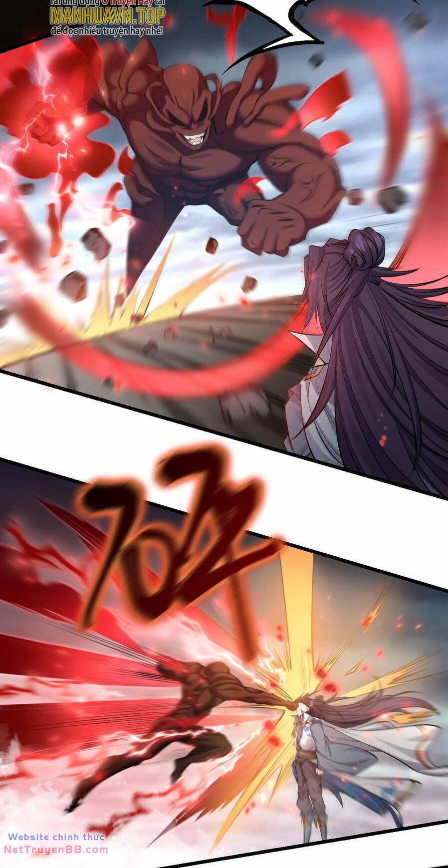 Tu Luyện Thành Tiên Ta Chỉ Muốn Nuôi Nữ Đồ Đệ Chapter 131 - Trang 3