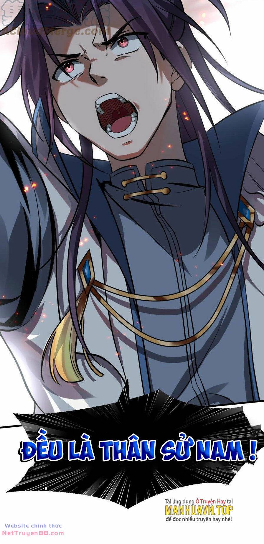 Tu Luyện Thành Tiên Ta Chỉ Muốn Nuôi Nữ Đồ Đệ - Chapter 131 - Page 39