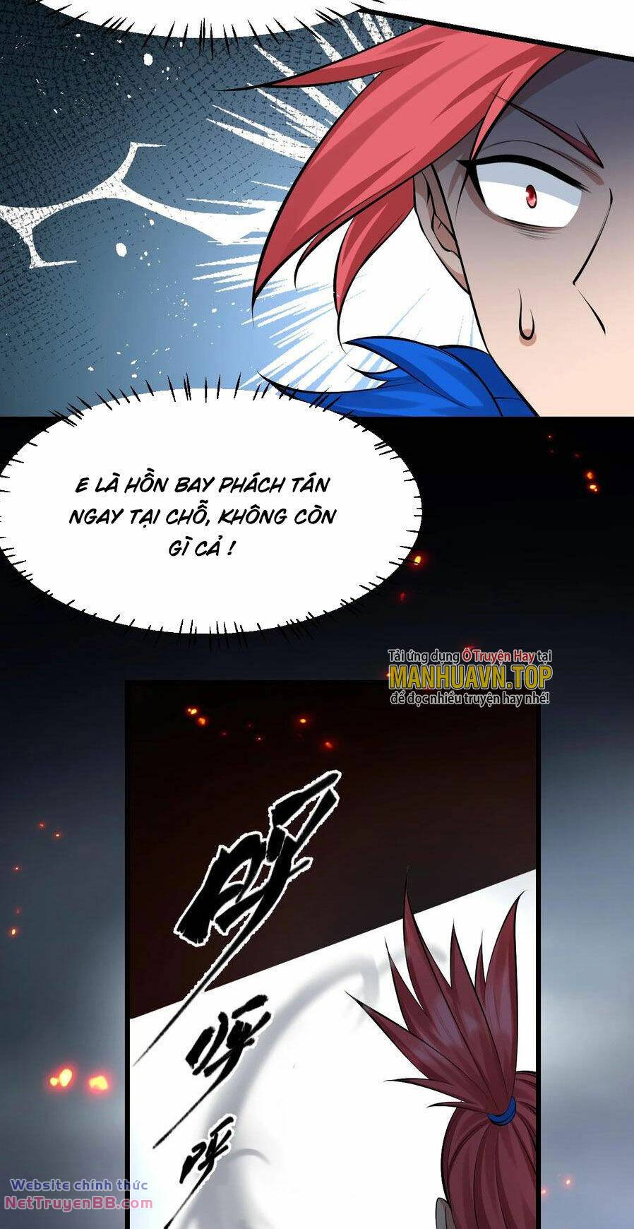 Tu Luyện Thành Tiên Ta Chỉ Muốn Nuôi Nữ Đồ Đệ Chapter 131 - Trang 6