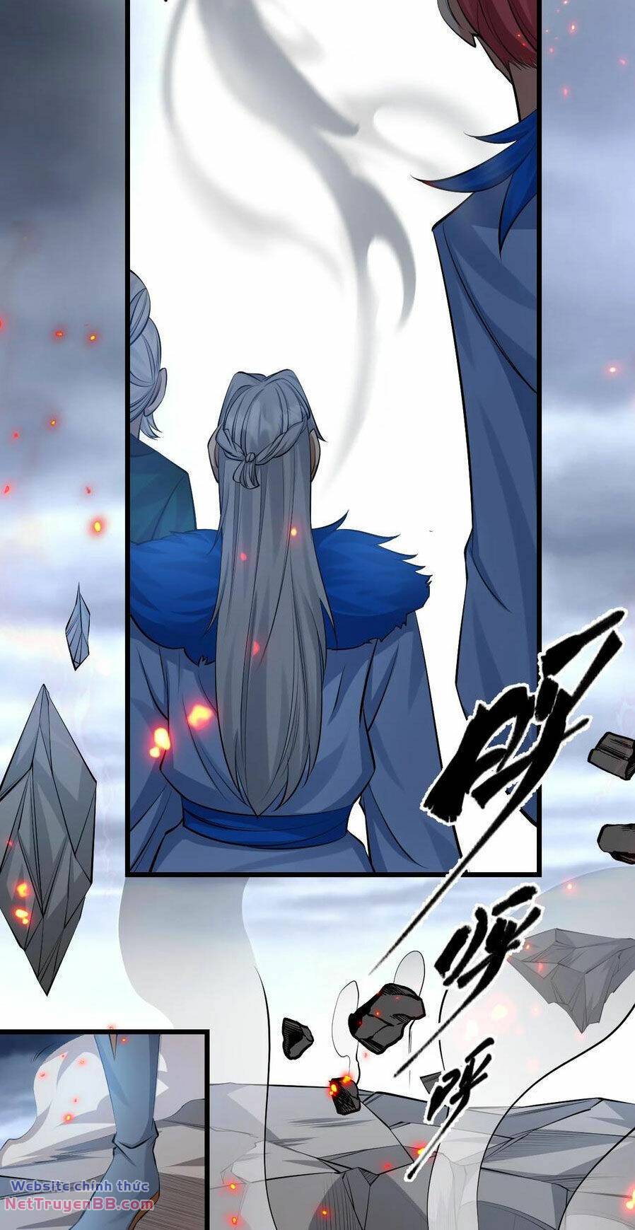 Tu Luyện Thành Tiên Ta Chỉ Muốn Nuôi Nữ Đồ Đệ Chapter 131 - Trang 7