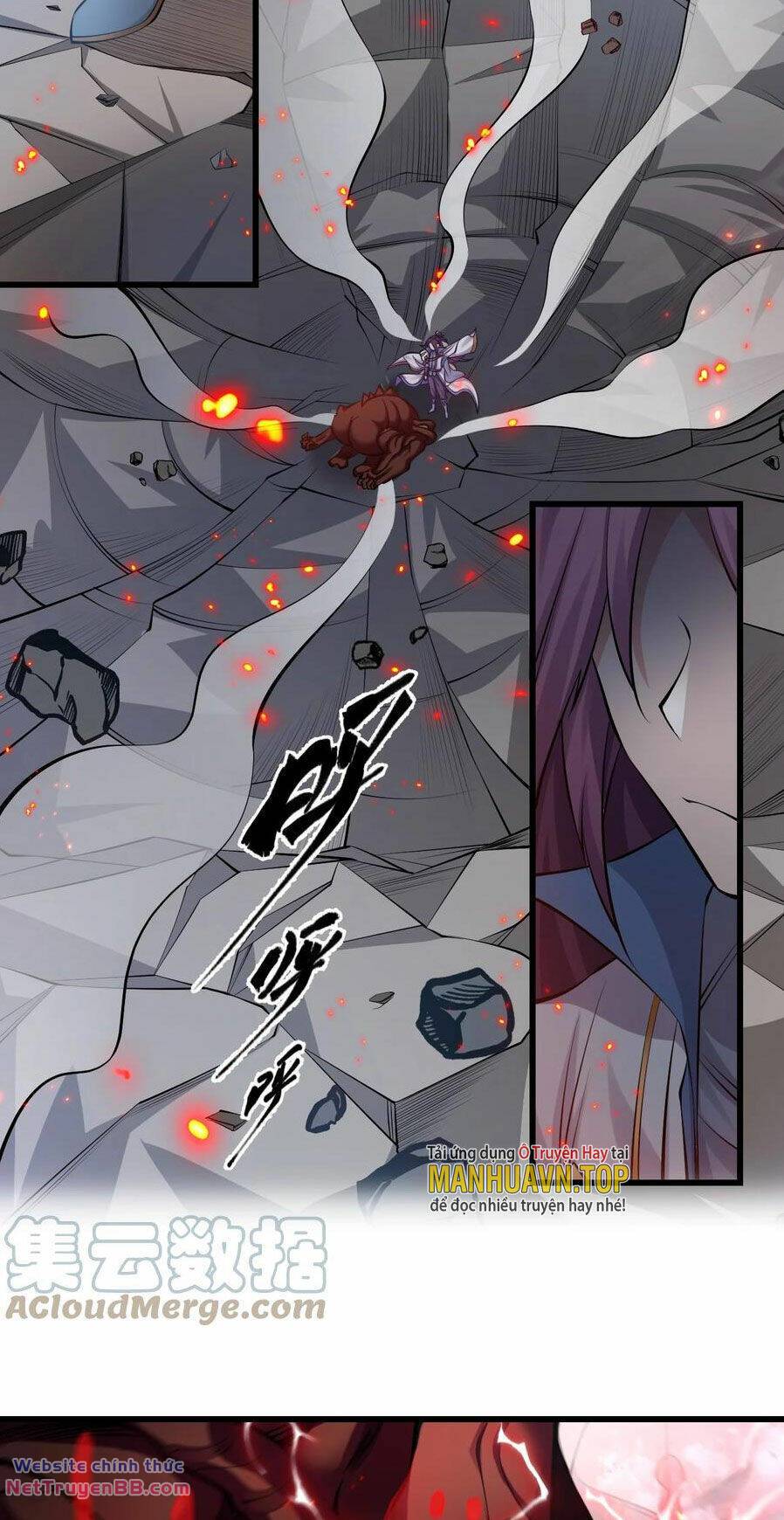 Tu Luyện Thành Tiên Ta Chỉ Muốn Nuôi Nữ Đồ Đệ Chapter 131 - Trang 8