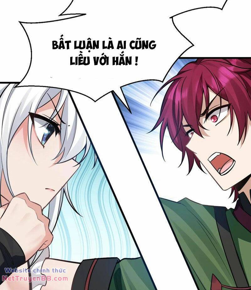 Tu Luyện Thành Tiên Ta Chỉ Muốn Nuôi Nữ Đồ Đệ Chapter 150 - Trang 9