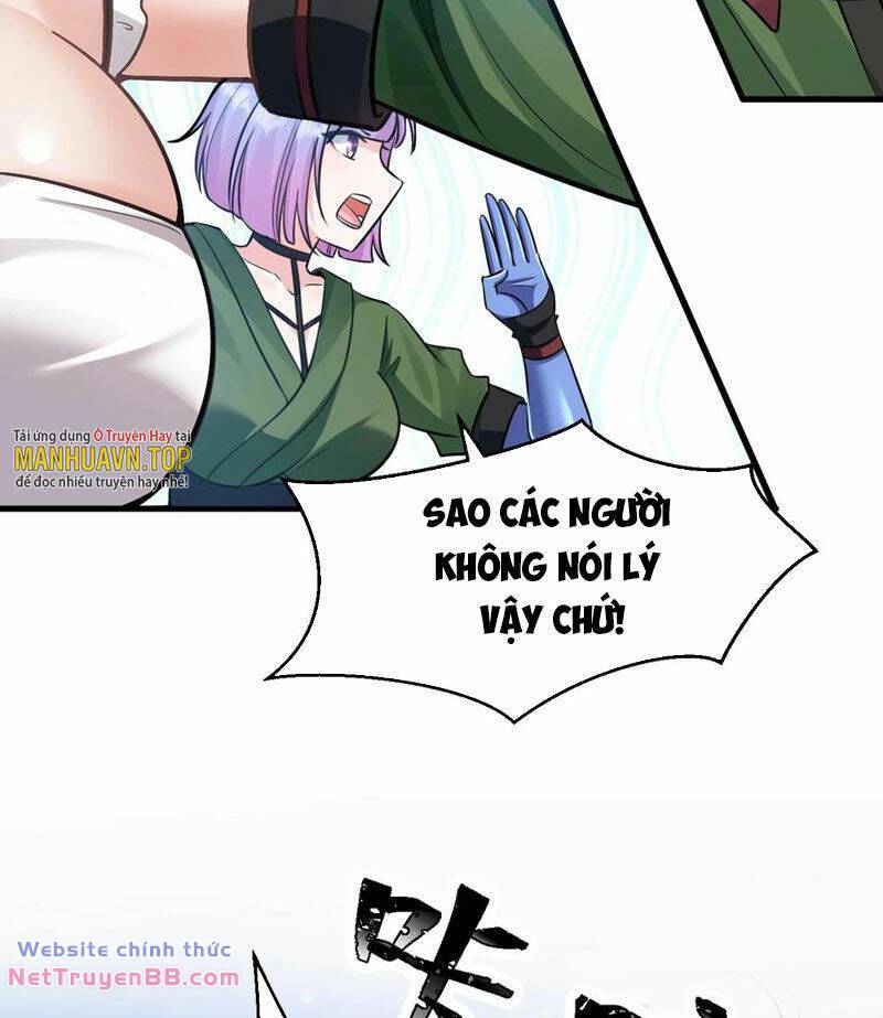 Tu Luyện Thành Tiên Ta Chỉ Muốn Nuôi Nữ Đồ Đệ Chapter 150 - Trang 10