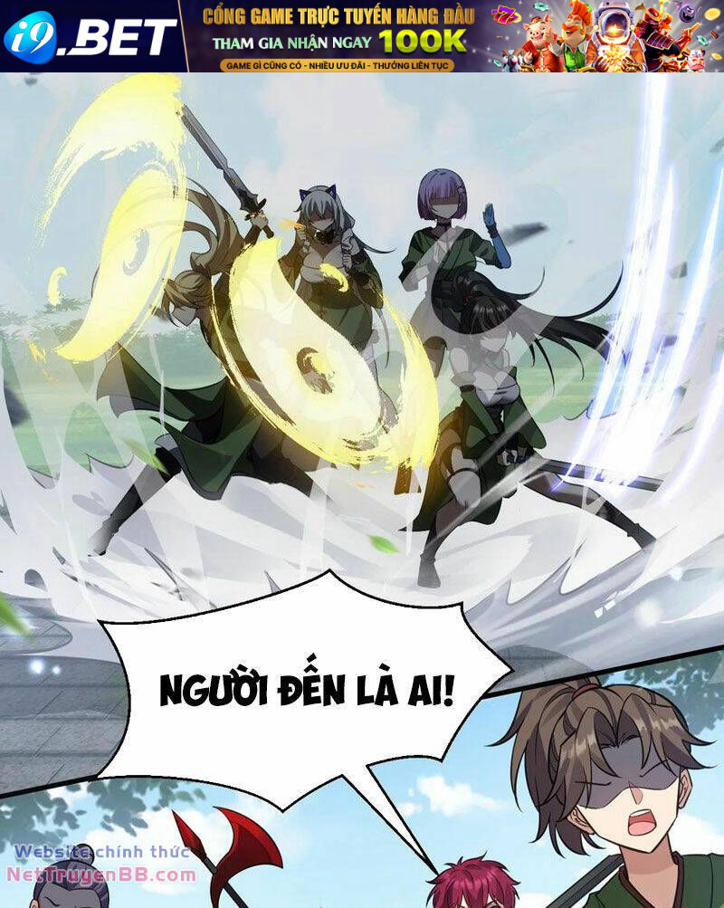 Tu Luyện Thành Tiên Ta Chỉ Muốn Nuôi Nữ Đồ Đệ Chapter 150 - Trang 13