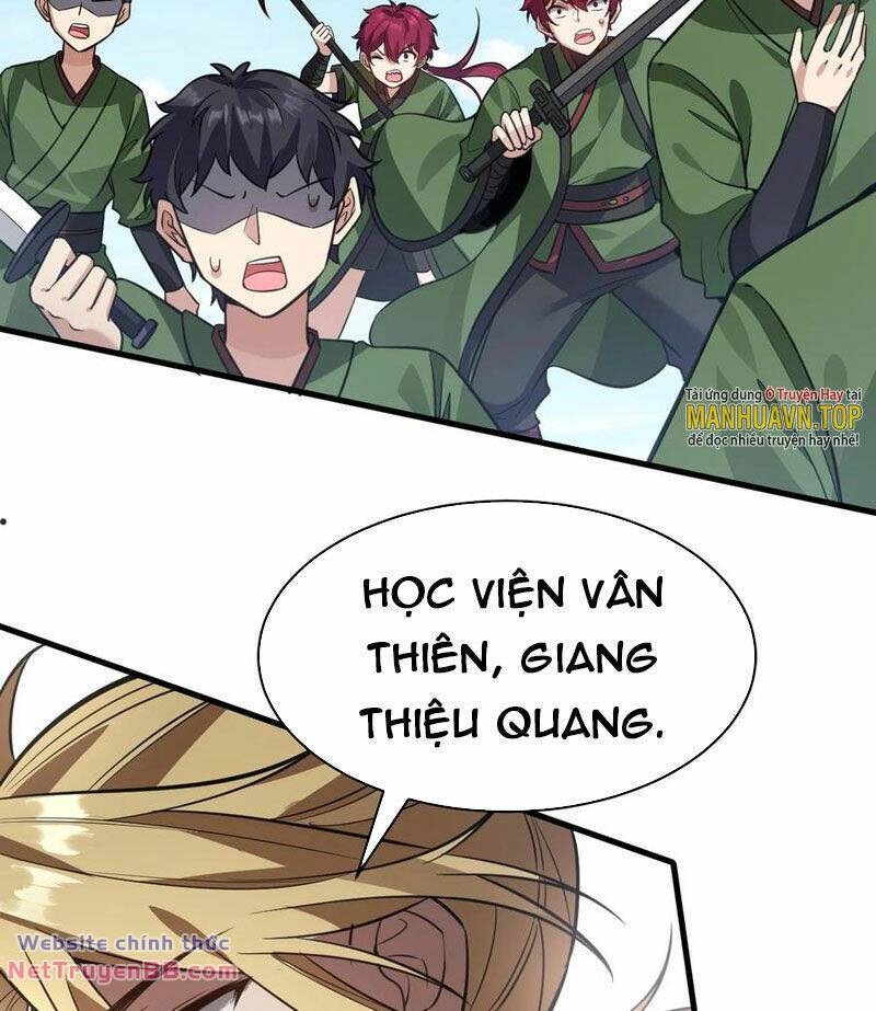 Tu Luyện Thành Tiên Ta Chỉ Muốn Nuôi Nữ Đồ Đệ Chapter 150 - Trang 14