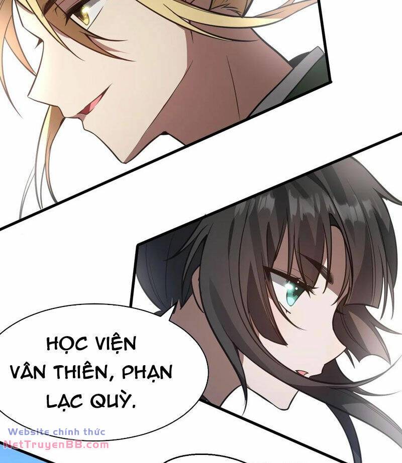 Tu Luyện Thành Tiên Ta Chỉ Muốn Nuôi Nữ Đồ Đệ Chapter 150 - Trang 15