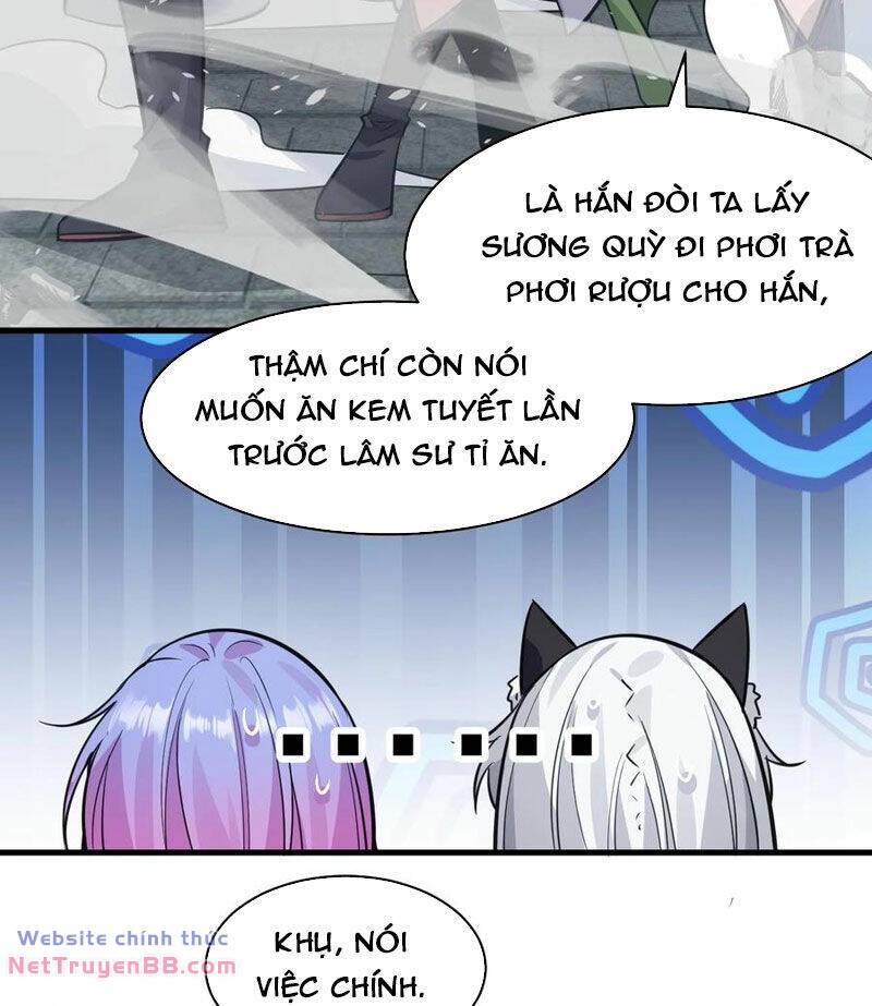 Tu Luyện Thành Tiên Ta Chỉ Muốn Nuôi Nữ Đồ Đệ Chapter 150 - Trang 18