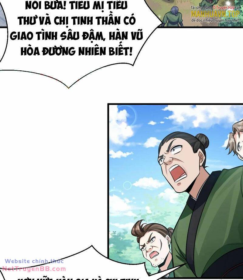 Tu Luyện Thành Tiên Ta Chỉ Muốn Nuôi Nữ Đồ Đệ Chapter 150 - Trang 1