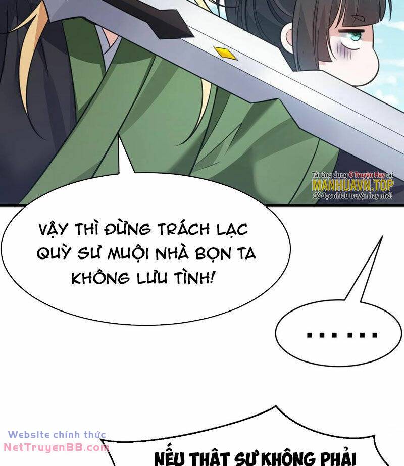 Tu Luyện Thành Tiên Ta Chỉ Muốn Nuôi Nữ Đồ Đệ Chapter 150 - Trang 20