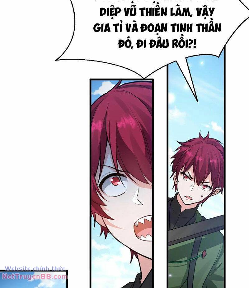 Tu Luyện Thành Tiên Ta Chỉ Muốn Nuôi Nữ Đồ Đệ Chapter 150 - Trang 21